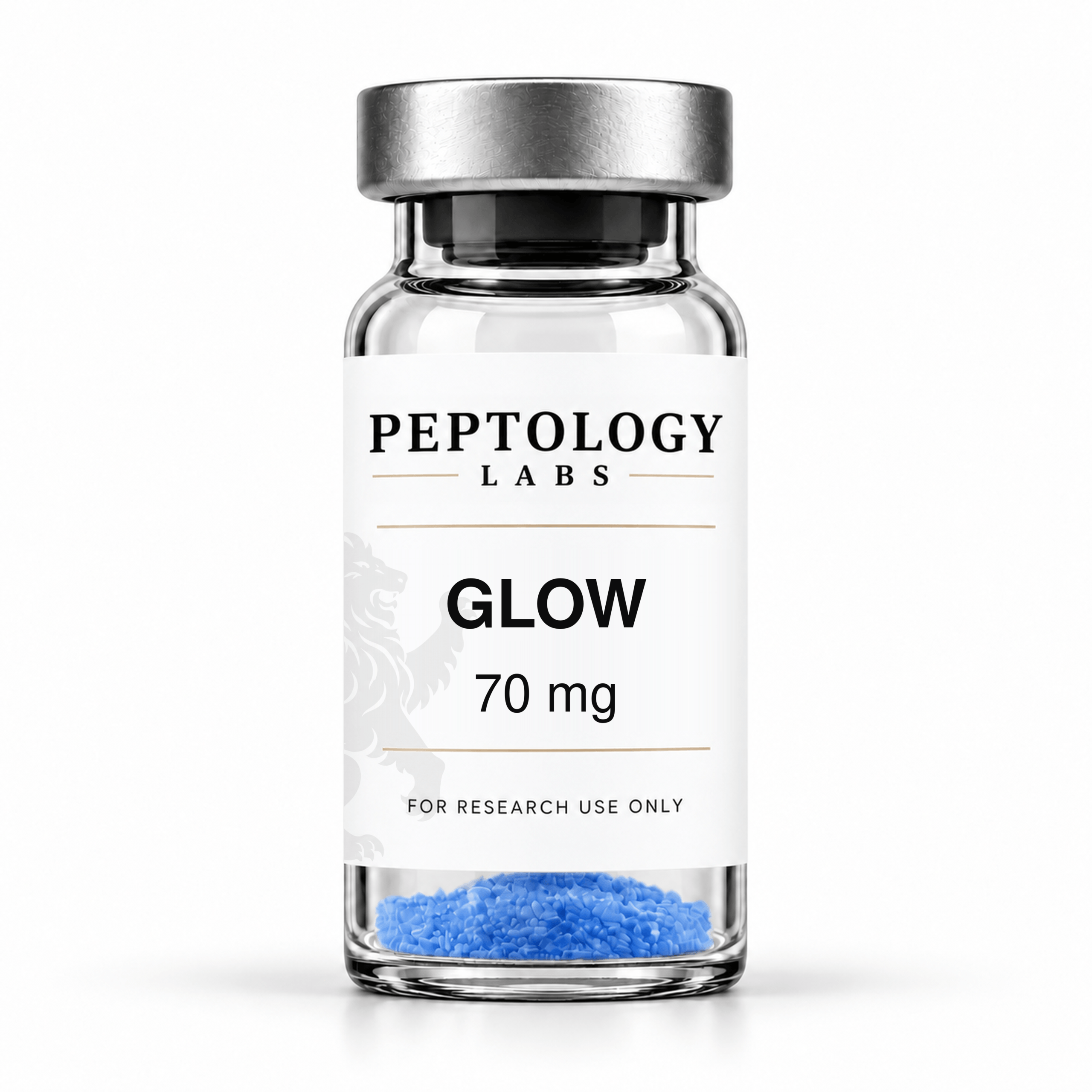 GLOW 70mg