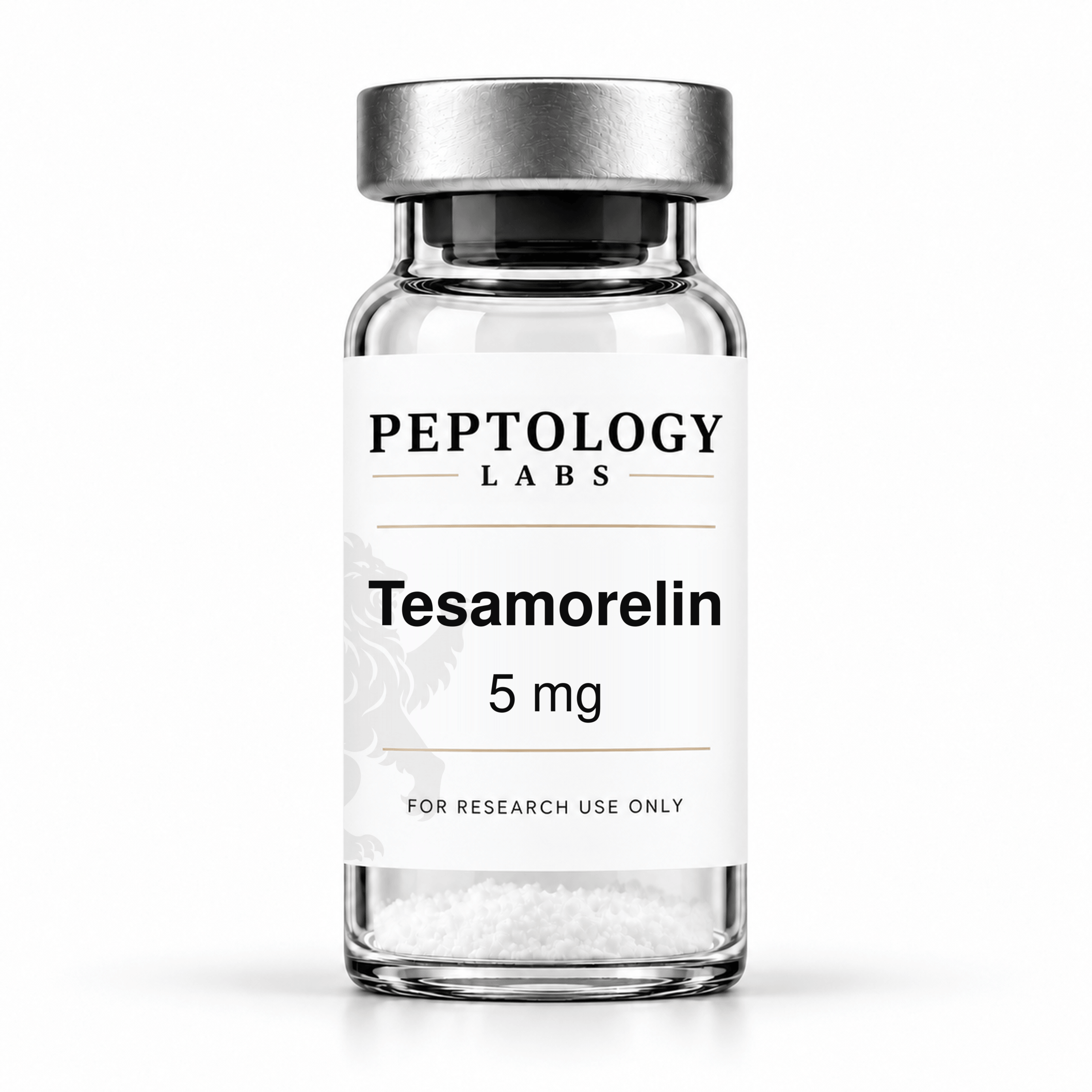 Tesamorelin 5mg
